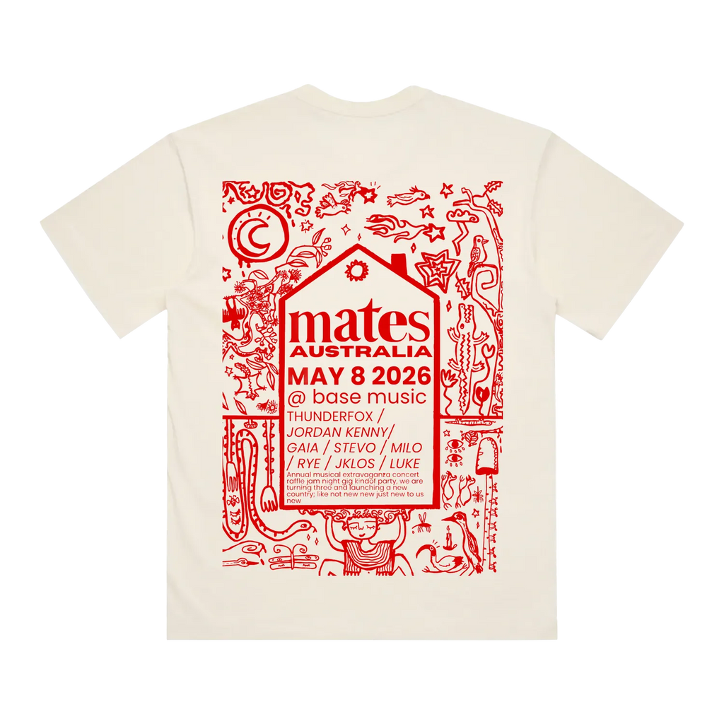 May 8 Party Merch