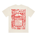 May 8 Party Merch