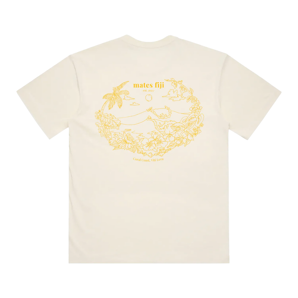 mates fiji merch