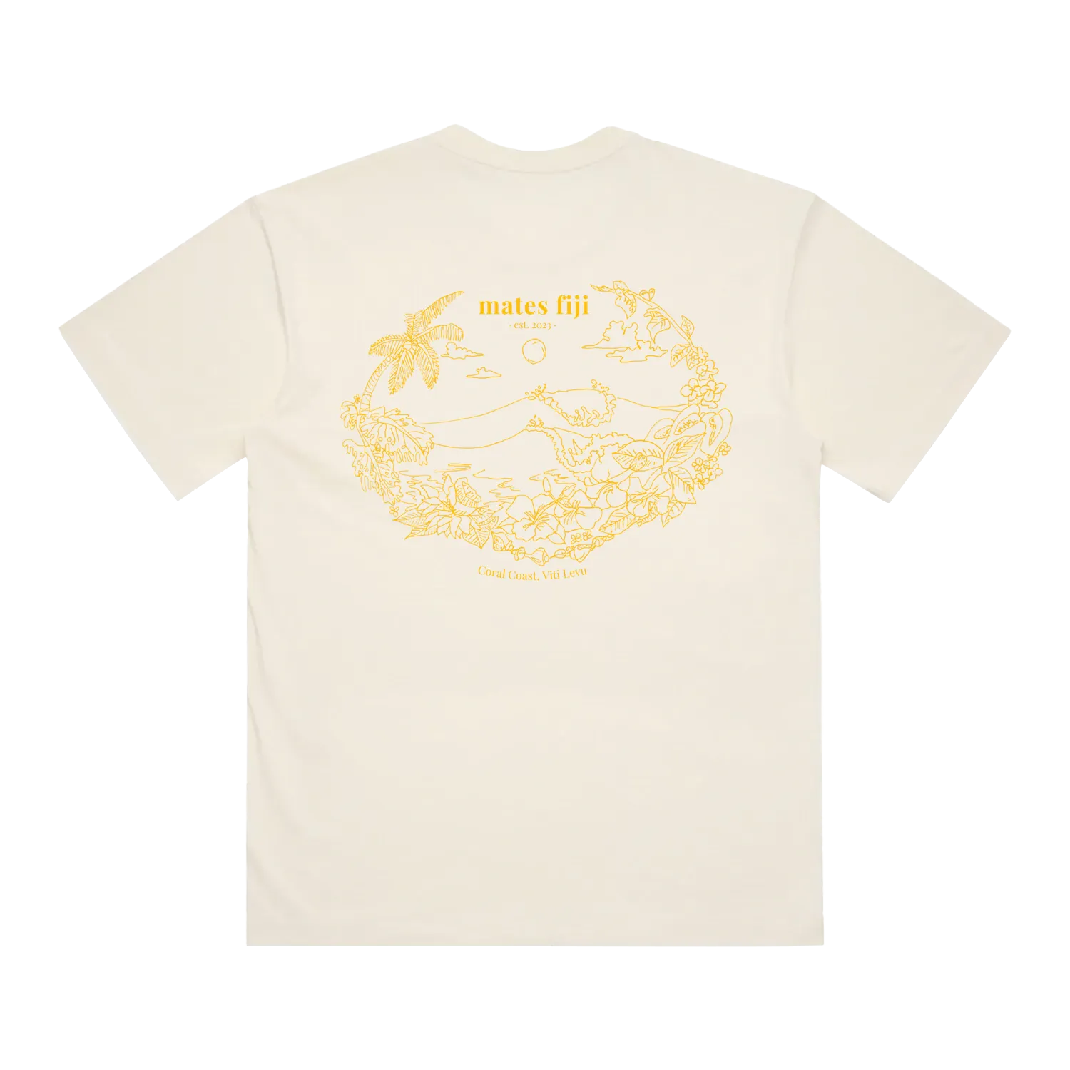mates fiji merch